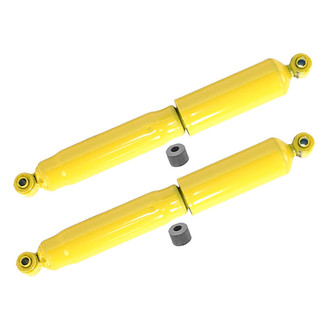 Monroe® - Gas-Magnum™ Front Shock Absorber Set