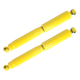 Monroe® - Gas-Magnum™ Rear Shock Absorber Set
