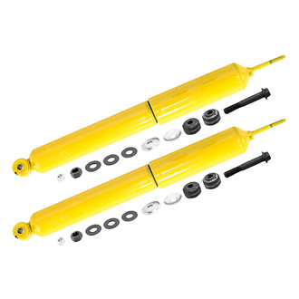 Monroe® - Gas-Magnum™ Front Shock Absorber Set