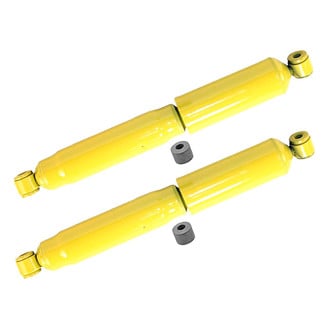 Monroe® - Gas-Magnum™ Front Shock Absorber Set