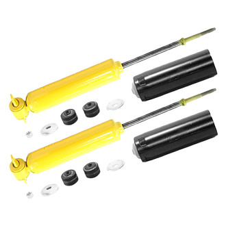 Monroe® - Gas-Magnum™ Front Shock Absorber Set
