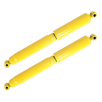 Monroe® - Gas-Magnum™ Rear Shock Absorber Set