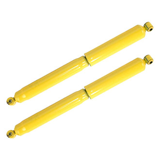 Monroe® - Gas-Magnum™ Rear Shock Absorber Set