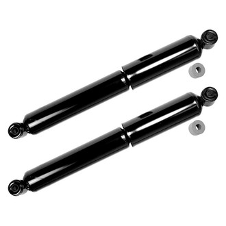 Monroe® - OESpectrum™ Rear Shock Absorber Set