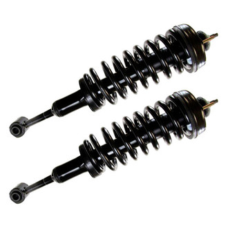 Monroe® - Quick-Strut™ Front Strut Set