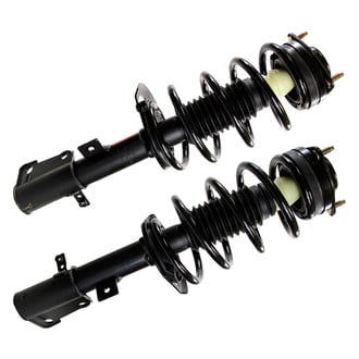 Monroe® - Quick-Strut™ Front Strut Set