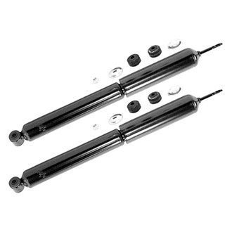 Monroe® - OESpectrum™ Rear Shock Absorber Set
