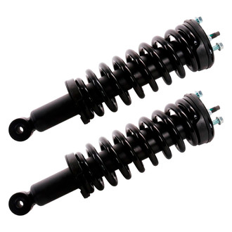 Monroe® - Quick-Strut™ Front Strut Set