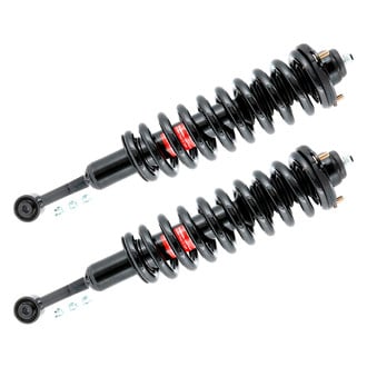 Monroe® - Quick-Strut™ Front Strut Set
