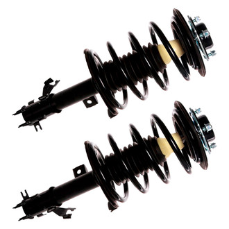 Monroe® - Quick-Strut™ Front Strut Set