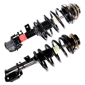 Monroe® - Quick-Strut™ Front Strut Set