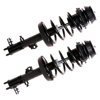 Monroe® - Quick-Strut™ Front Strut Set