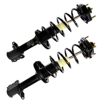 Monroe® - Quick-Strut™ Rear Strut Set