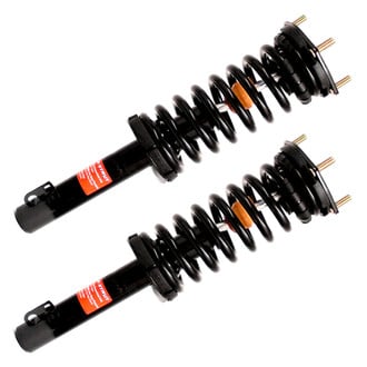 Monroe® - Quick-Strut™ Rear Strut Set