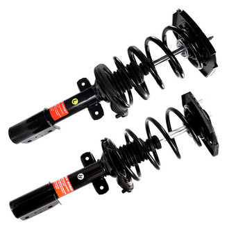 Monroe® - Quick-Strut™ Rear Strut Set