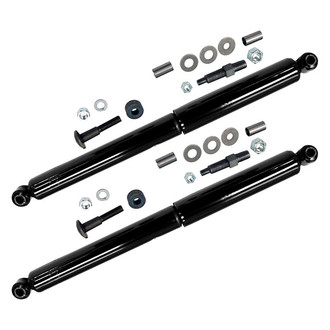 Monroe® - OESpectrum™ Rear Shock Absorber Set