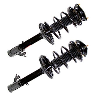 Monroe® - Quick-Strut™ Front Strut Set