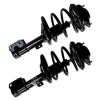Monroe® - Quick-Strut™ Complete Strut Assembly