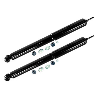 Monroe® - OESpectrum™ Shock Absorbers and Struts