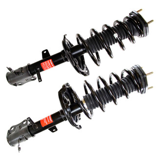 Monroe® - Quick-Strut™ Rear Strut Set