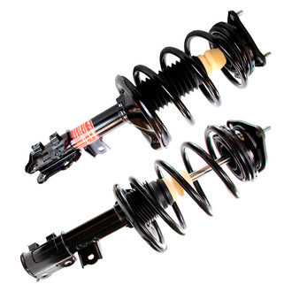 Monroe® - Quick-Strut™ Front Strut Set