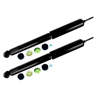 Monroe® - OESpectrum™ Rear Shock Absorber Set