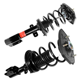 Monroe® - Quick-Strut™ Rear Strut Set