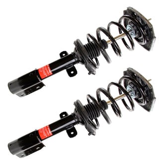 Monroe® - Quick-Strut™ Rear Strut Set