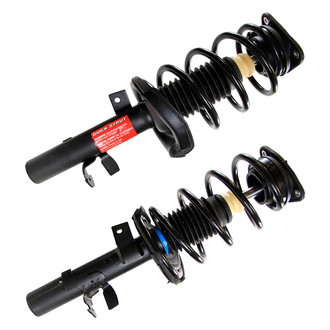 Monroe® - Quick-Strut™ Front Strut Set