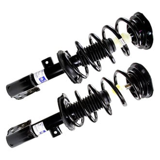Monroe® - Quick-Strut™ Front Complete Strut Assembly