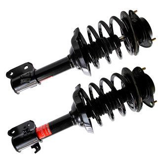 Monroe® - Quick-Strut™ Front Strut Set