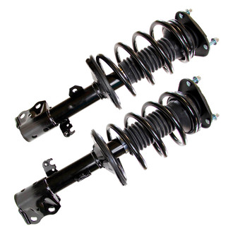 Monroe® - Quick-Strut™ Front Strut Set