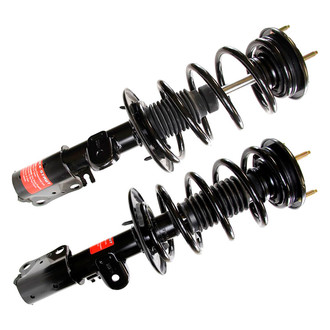 Monroe® - Quick-Strut™ Front Strut Set