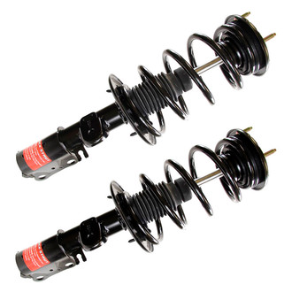 Monroe® - Quick-Strut™ Front Strut Set