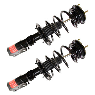 Monroe® - Quick-Strut™ Front Strut Set