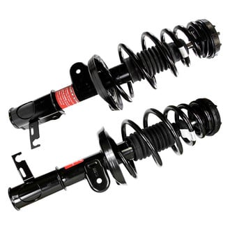 Monroe® - Quick-Strut™ Front Strut Set