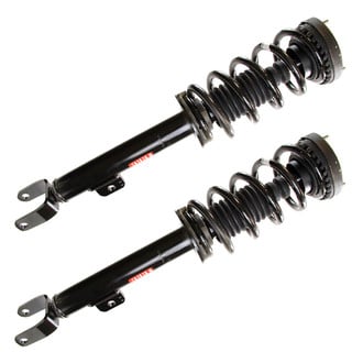 Monroe® - Quick-Strut™ Front Complete Strut Assembly