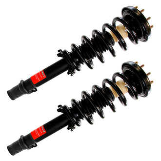 Monroe® - Quick-Strut™ Front Strut Set