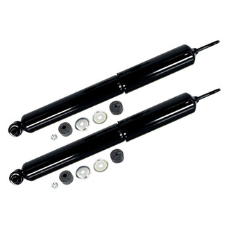 Monroe® - OESpectrum™ Rear Shock Absorber Set