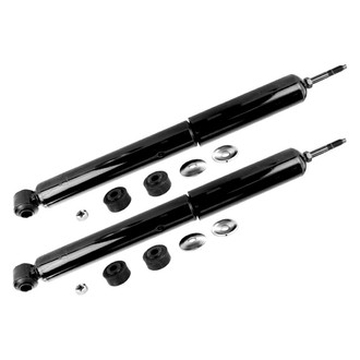 Monroe® - OESpectrum™ Rear Shock Absorber Set