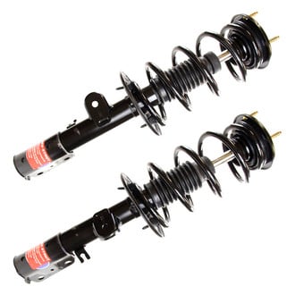 Monroe® - Quick-Strut™ Front Strut Set