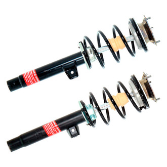 Monroe® - Quick-Strut™ Front Strut Set