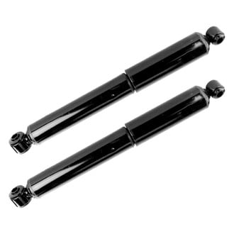 Monroe® - OESpectrum™ Rear Shock Absorber Set