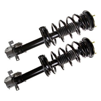 Monroe® - Quick-Strut™ Front Strut Set