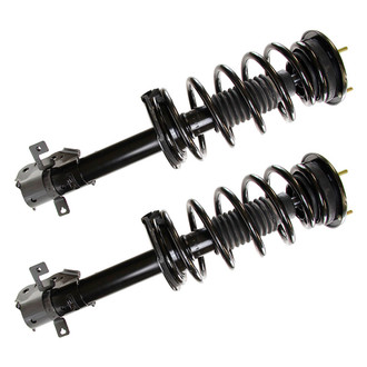 Monroe® - Quick-Strut™ Front Complete Strut Assembly