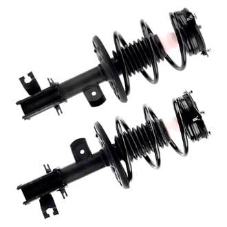 Monroe® - Quick-Strut™ Complete Strut Assemblies