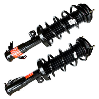 Monroe® - Quick-Strut™ Front Strut Set