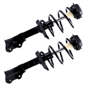 Monroe® - Quick-Strut™ Front Strut Set