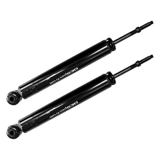 Monroe® - OESpectrum™ Rear Shock Absorber Set