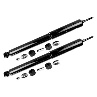 Monroe® - OESpectrum™ Shock Absorbers and Struts